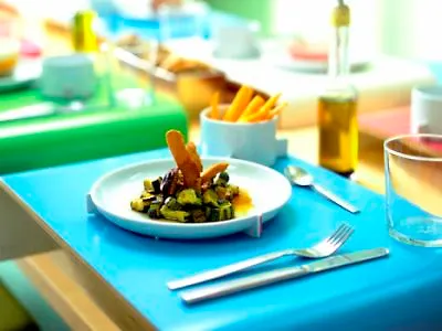 Spity 4* Nizza
