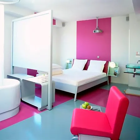 Spity 4* Nizza