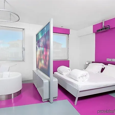 Hotel Spity Nizza