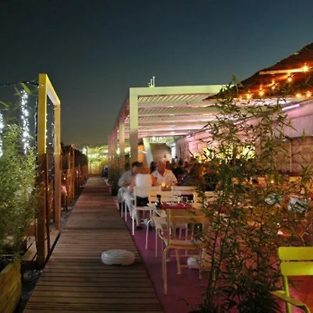 Hotel Spity