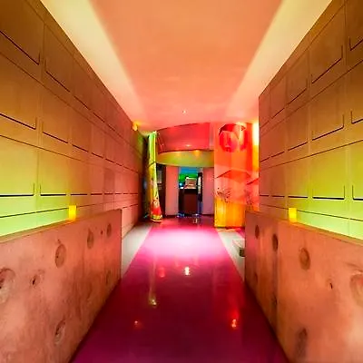 Hotel Spity Nizza